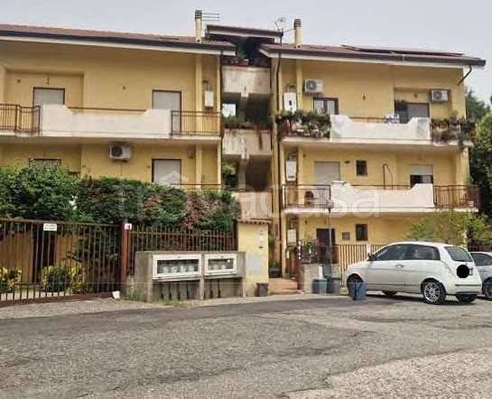 appartamento in vendita a Rende in zona Arcavacata