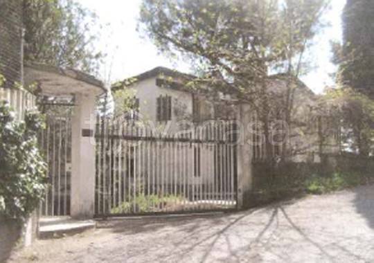 casa indipendente in vendita a Rende in zona Quattromiglia