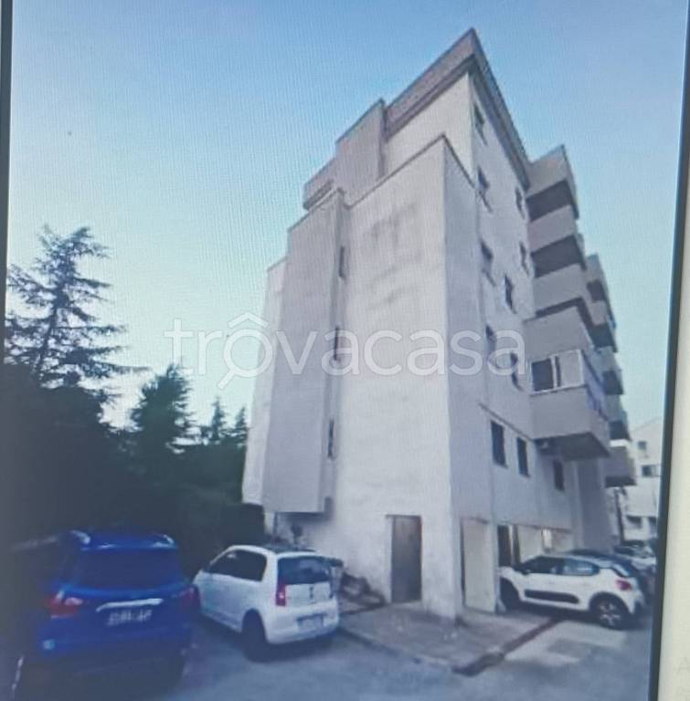 appartamento in vendita a Rende in zona Quattromiglia