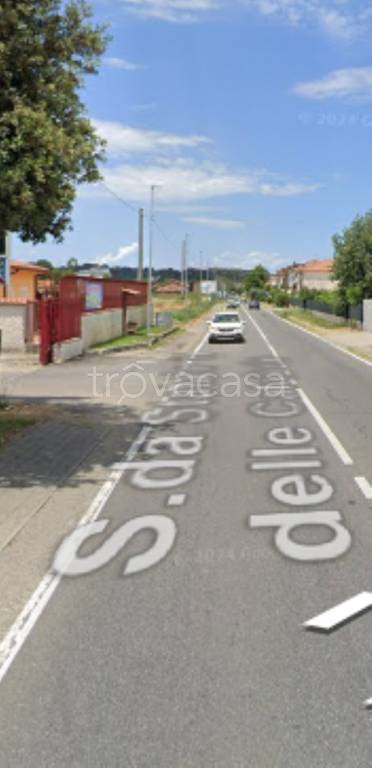 appartamento in vendita a Rende in zona Quattromiglia