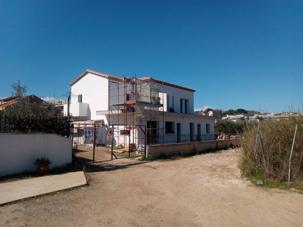casa indipendente in vendita a Rende