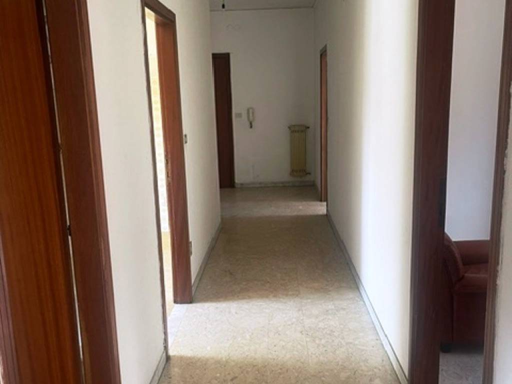 appartamento in vendita a Rende in zona Roges