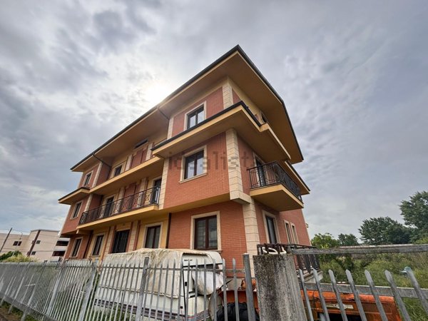appartamento in vendita a Rende in zona Quattromiglia