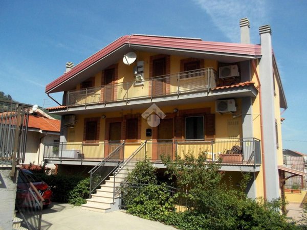 appartamento in vendita a Rende