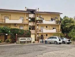 appartamento in vendita a Rende in zona Arcavacata