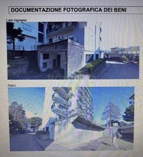 appartamento in vendita a Rende in zona Roges