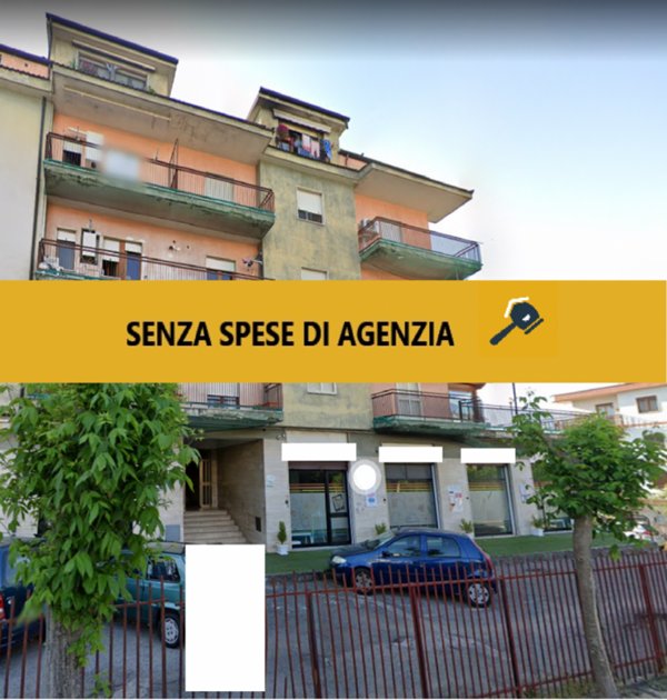 appartamento in vendita a Rende