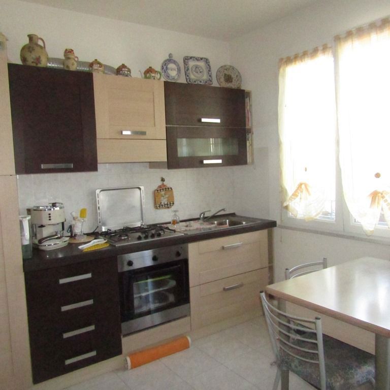 appartamento in vendita a Rende in zona Santo Stefano