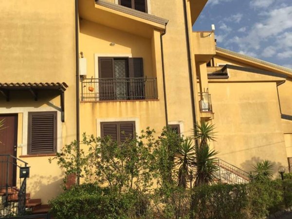 appartamento in vendita a Rende in zona Arcavacata