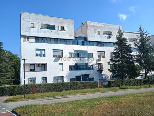 appartamento in vendita a Rende
