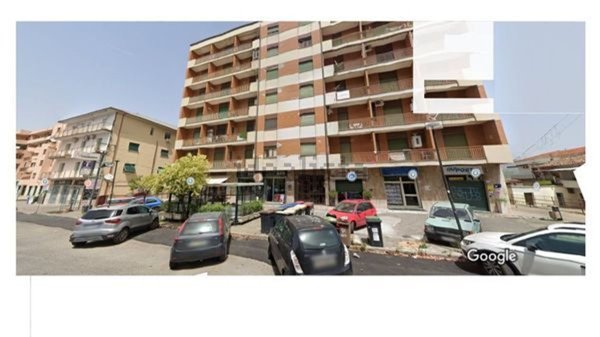appartamento in vendita a Rende in zona Quattromiglia