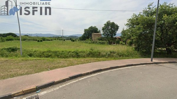 terreno edificabile in vendita a Rende