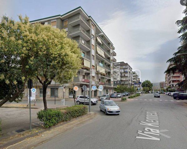 appartamento in vendita a Rende in zona Roges