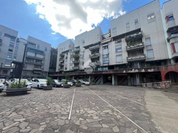 appartamento in vendita a Rende in zona Roges