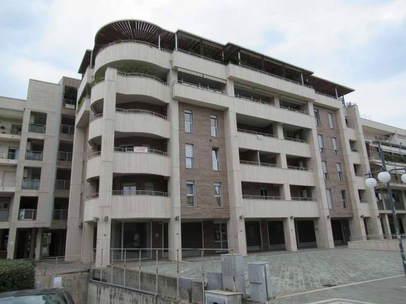 appartamento in vendita a Rende in zona Quattromiglia
