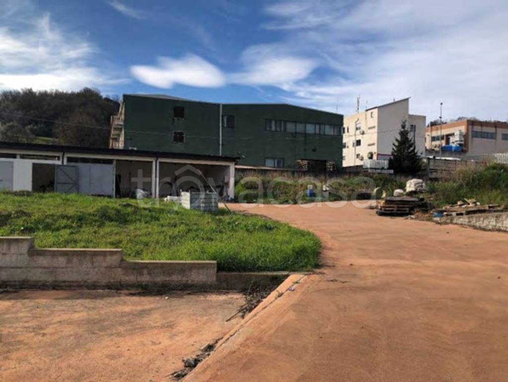 terreno agricolo in vendita a Rende