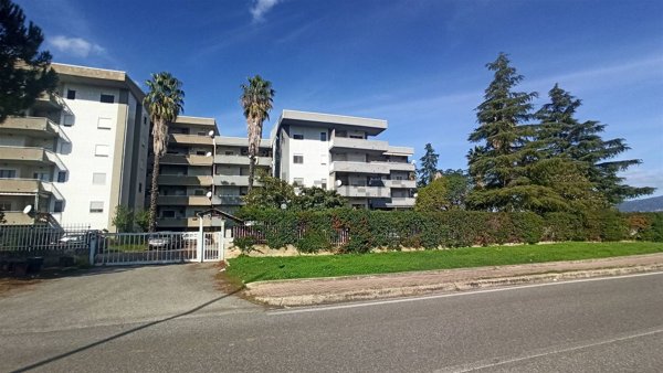 appartamento in vendita a Rende