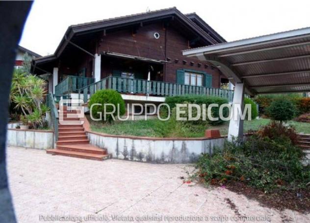 villa in vendita a Rende in zona Santo Stefano