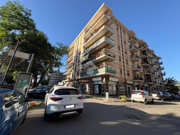 appartamento in vendita a Rende in zona Quattromiglia