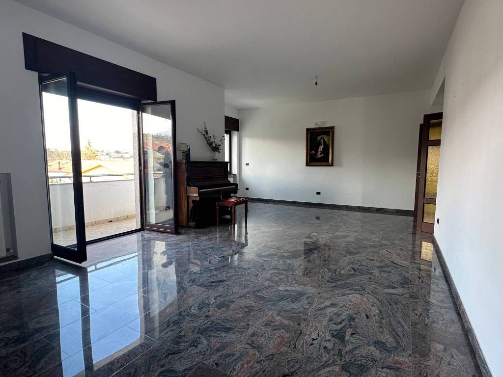 appartamento in vendita a Rende
