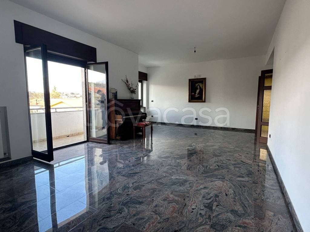 appartamento in vendita a Rende