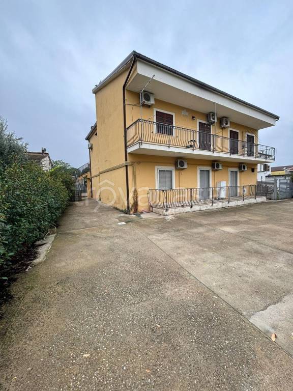 casa indipendente in vendita a Rende
