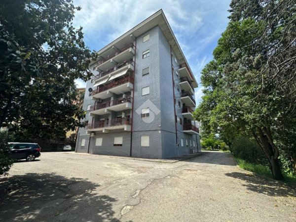 appartamento in vendita a Rende