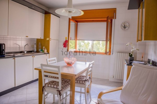 appartamento in vendita a Rende