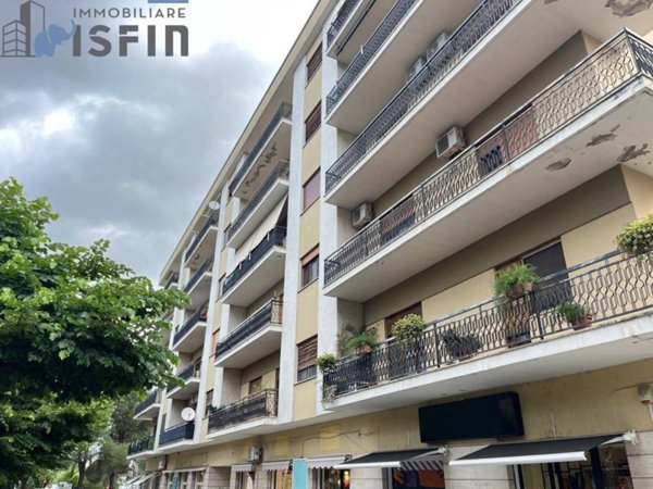 appartamento in vendita a Rende in zona Roges