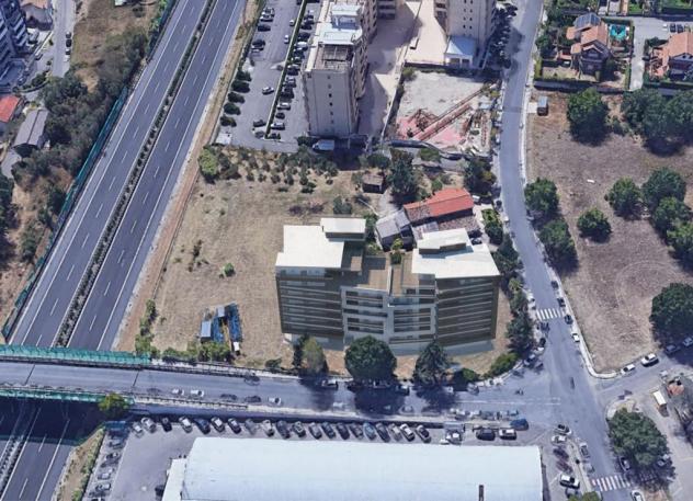 appartamento in vendita a Rende