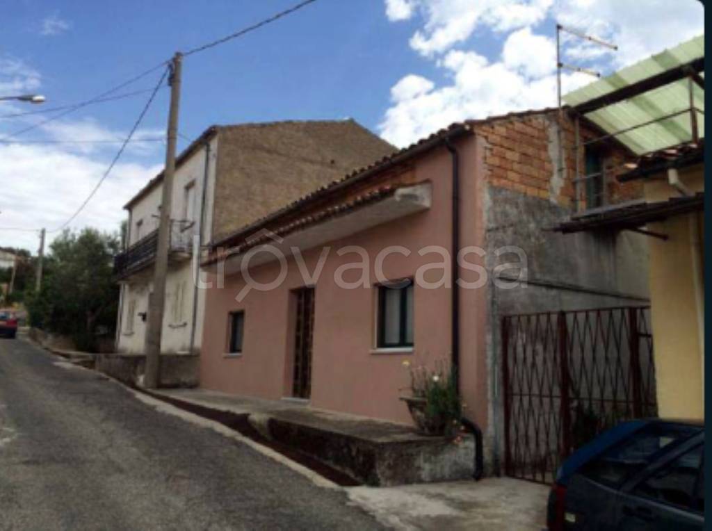 appartamento in vendita a Rende in zona Surdo