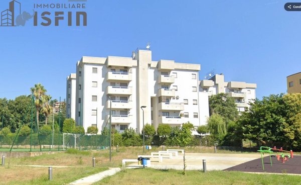 appartamento in vendita a Rende