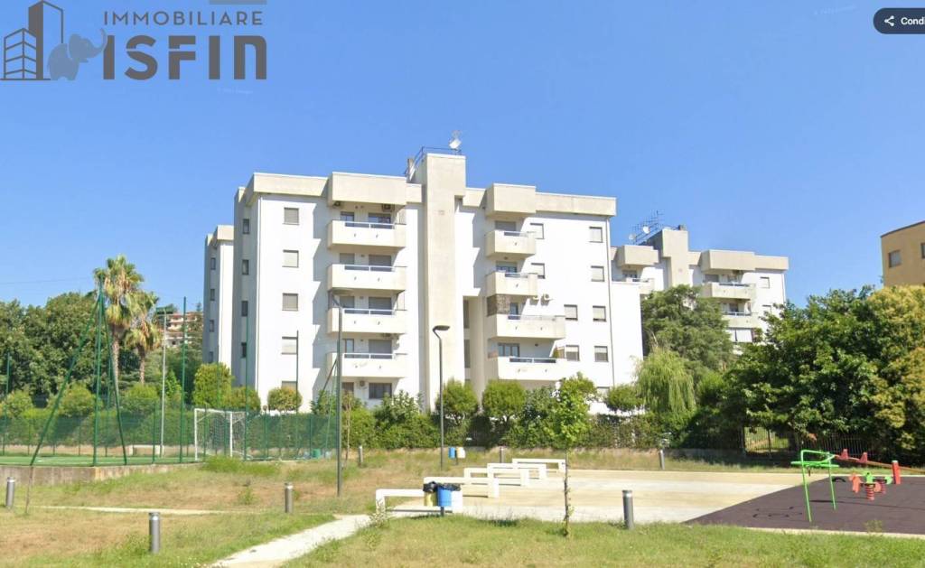 appartamento in vendita a Rende
