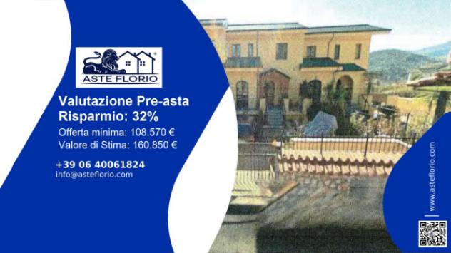 casa indipendente in vendita a Rende in zona Surdo