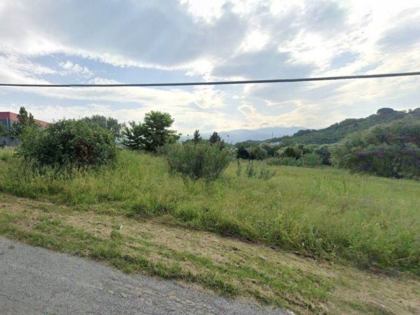 terreno agricolo in vendita a Rende in zona Santo Stefano