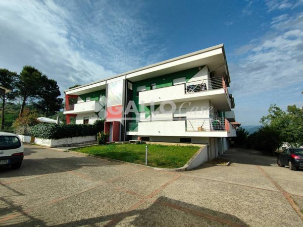 appartamento in vendita a Rende in zona Surdo