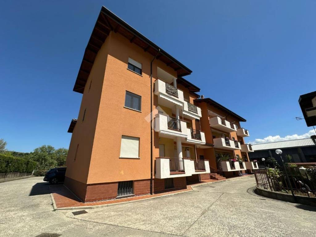 appartamento in vendita a Rende