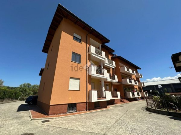appartamento in vendita a Rende