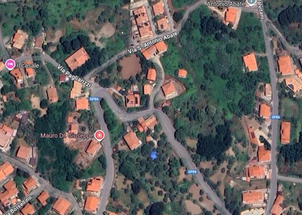 appartamento in vendita a Rende
