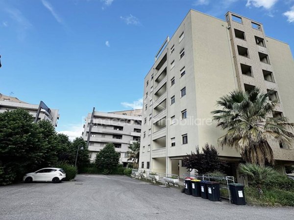 appartamento in vendita a Rende in zona Quattromiglia