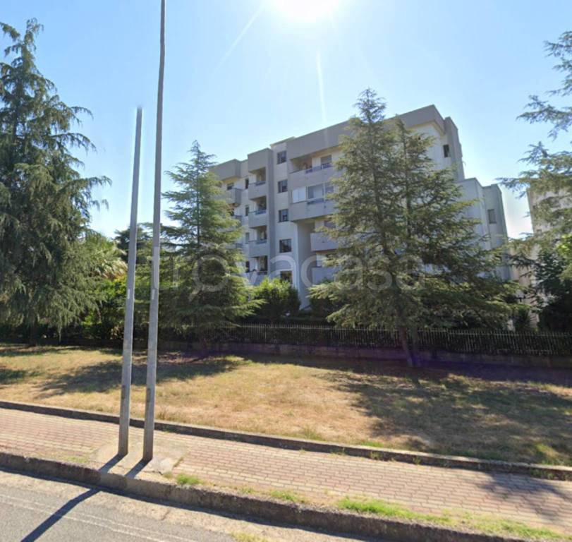 appartamento in vendita a Rende in zona Quattromiglia