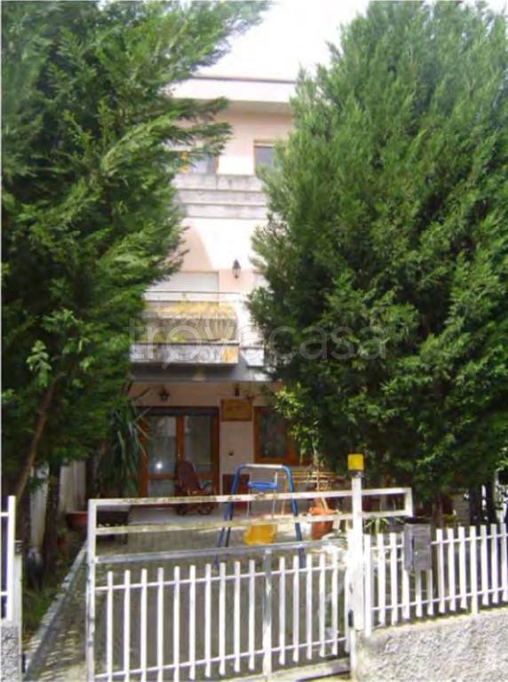 casa indipendente in vendita a Rende