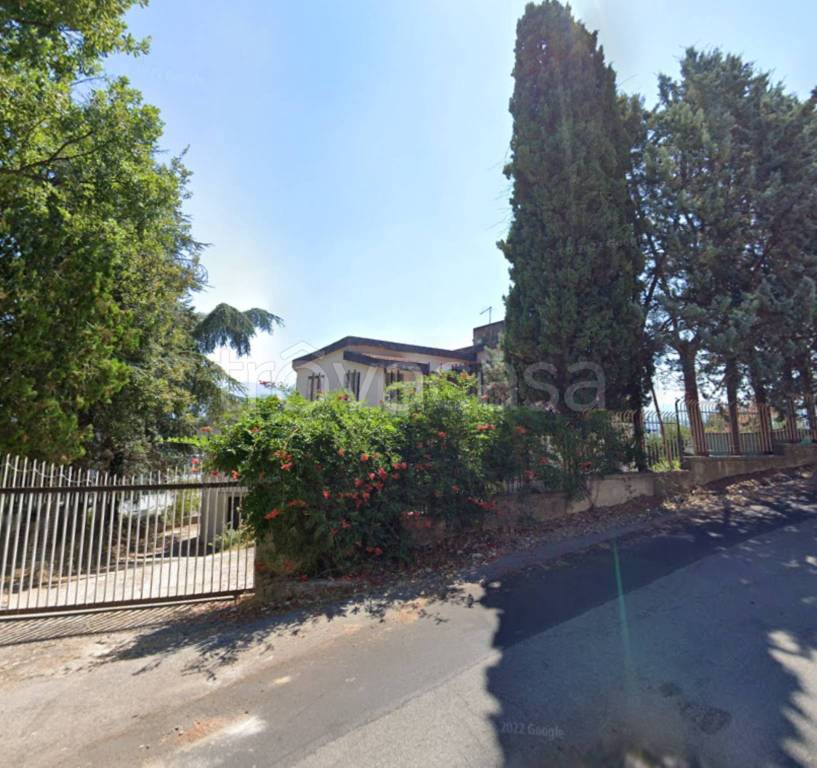 casa indipendente in vendita a Rende