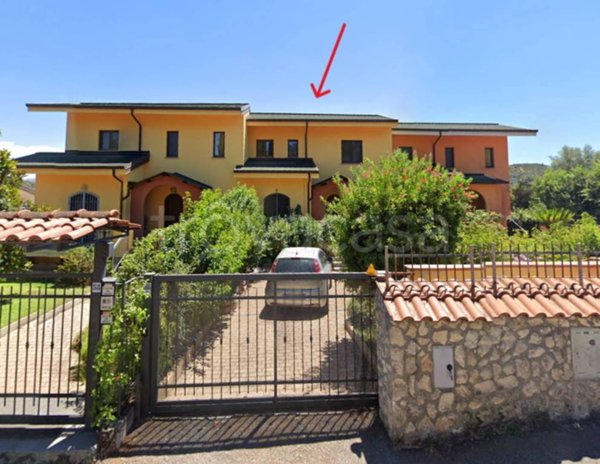 casa indipendente in vendita a Rende in zona Surdo
