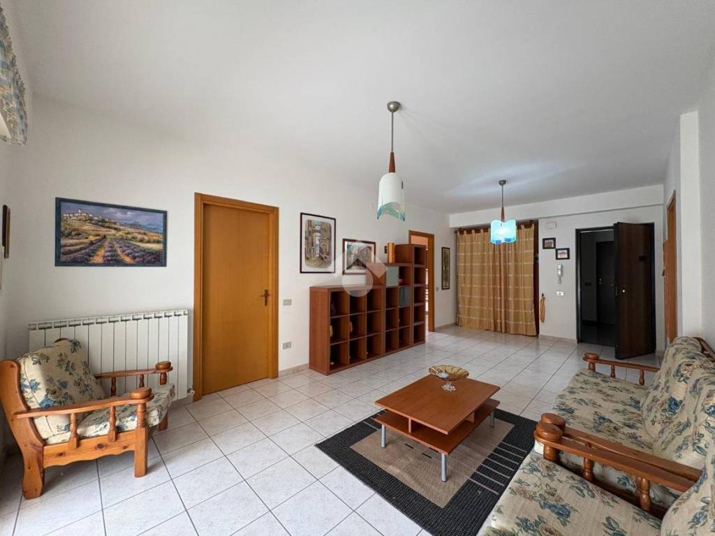 appartamento in vendita a Rende in zona Santo Stefano