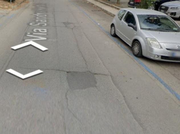 negozio in vendita a Rende