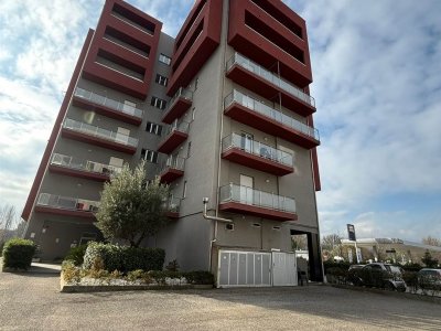 appartamento in vendita a Rende in zona Quattromiglia