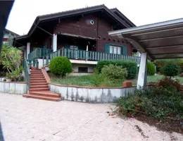 villa in vendita a Rende in zona Santo Stefano