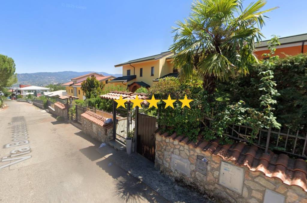 appartamento in vendita a Rende in zona Surdo