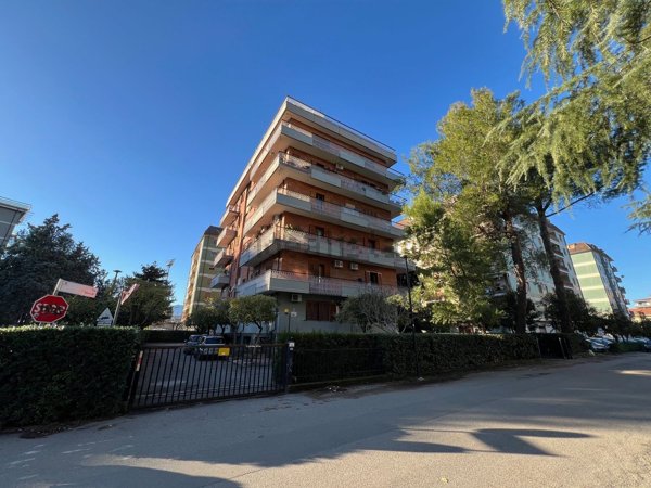 appartamento in vendita a Rende